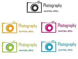 攝影小標(biāo)（個人主頁-ZMTc4ODUzNg==） - Logo - 站酷設(shè)計師櫻木001原創(chuàng)素材 - 站酷ZCOOL