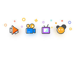 图标