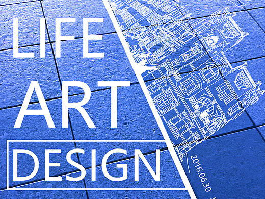 摄影与平面设计