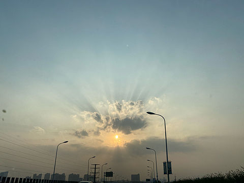太阳