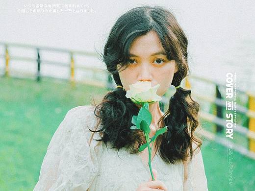 人像摄影‖迟来的夏日写真 × 广州大学城