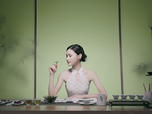 视频 | 韩后 | 响马摄影