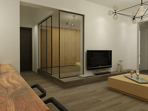 有趣而且年轻高冷的一家人