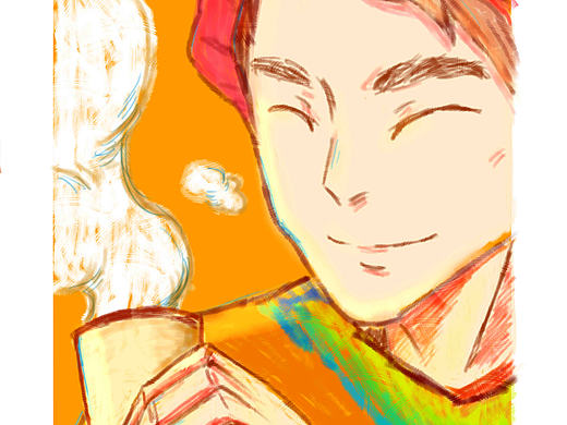 Tea（个人主页-ZNDA3MzkyNjA=） - 创作习作 - 站酷设计师JILYZENG原创素材 - 站酷ZCOOL