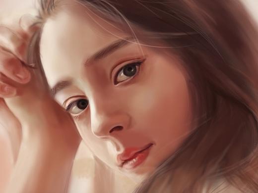 手绘练习（个人主页-ZMTY1NTY3MjA=） - 创作习作 - 站酷设计师GraceHou原创素材 - 站酷ZCOOL