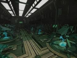 倉庫（個人主頁-ZMTIyNjkxNg==） - 動畫/影視 - 站酷設(shè)計師大飛1624原創(chuàng)素材 - 站酷ZCOOL