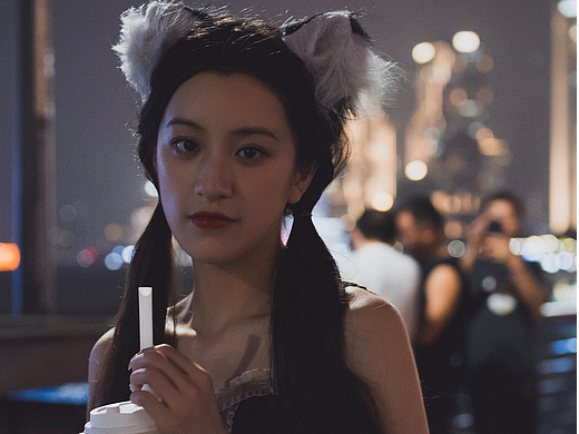📷约拍系列