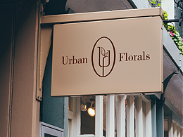 花店