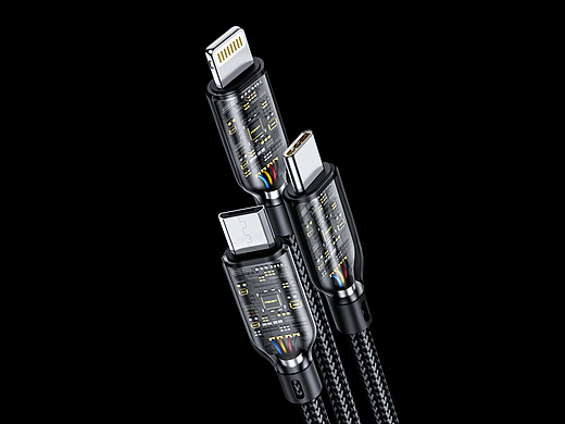 【Electronics Product Rendering】