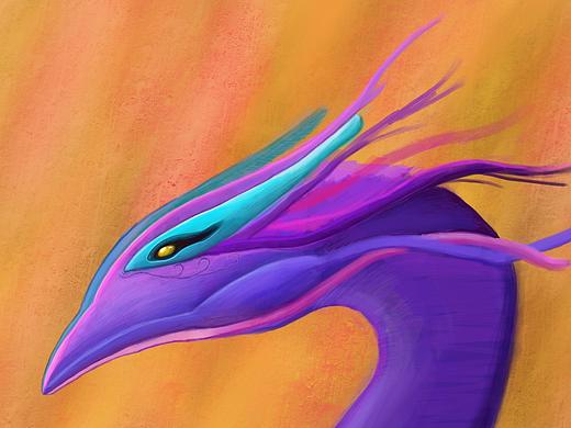 随笔_鸟（个人主页-ZMTg3NzE5MDQ=） - 概念设定 - 站酷设计师zystoo原创素材 - 站酷ZCOOL