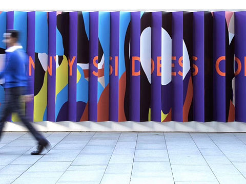 藝術(shù)圍擋（個(gè)人主頁(yè)-ZNTY1ODgyMDA=） - 展陳設(shè)計(jì) - 站酷設(shè)計(jì)師999酒原創(chuàng)素材 - 站酷ZCOOL