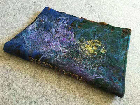 分享大会—手工书