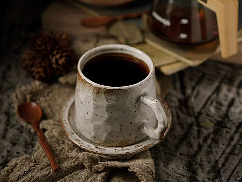 咖啡杯