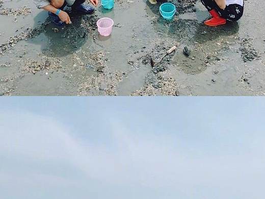幸福一家人