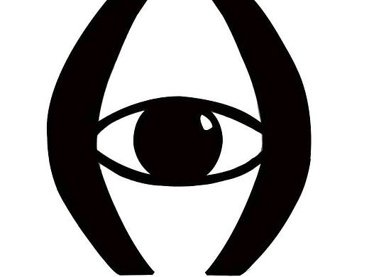 放眼看世界（个人主页-ZMjM5NzMyNjQ=） - Logo - 站酷设计师波比熊2017原创素材 - 站酷ZCOOL