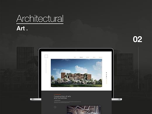 官网设计homepage-02