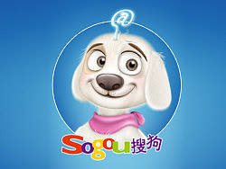 搜狗 GO!GO!（個人主頁-ZMjM1MTg4NA==） - 品牌 - 站酷設計師powerdandan0124原創(chuàng)素材 - 站酷ZCOOL