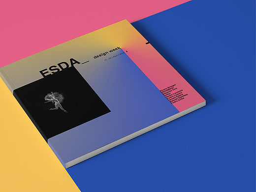 ESDA Design Week