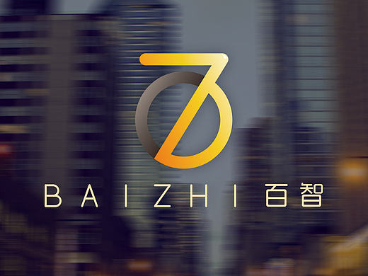 百度无人车LOGO
