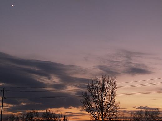 時光很匆忙，別錯過落日與夕陽。（個人主頁-ZNDMxODU1MTY=） - 其他攝影 - 站酷設(shè)計師ALL419原創(chuàng)素材 - 站酷ZCOOL