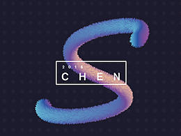 混合艺术字体