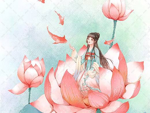 莲鲤