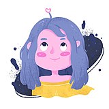Ajie洁的头像