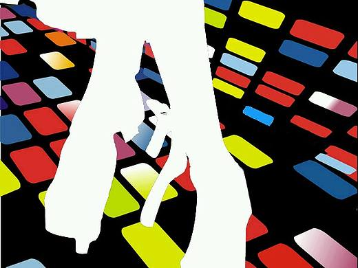 招貼設(shè)計――寧波國際時裝周（個人主頁-ZMTYwNjY3MjQ=） - 海報 - 站酷設(shè)計師溪涼原創(chuàng)素材 - 站酷ZCOOL