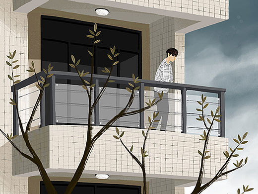 过云雨(12图)