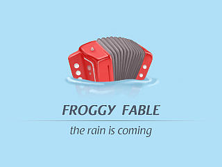 Froggy  Fable