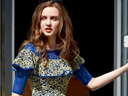 安诺娜服装画册板式设计（个人主页-ZMTM2MDU4MjQ=） - 书籍/画册 - 站酷设计师danghui原创素材 - 站酷ZCOOL