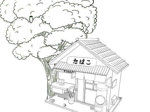 半創(chuàng)作（個(gè)人主頁-ZNTI4NDg2MTI=） - 創(chuàng)作習(xí)作 - 站酷設(shè)計(jì)師Yuenn_原創(chuàng)素材 - 站酷ZCOOL