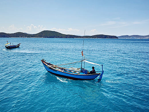Nha Trang / 芽庄