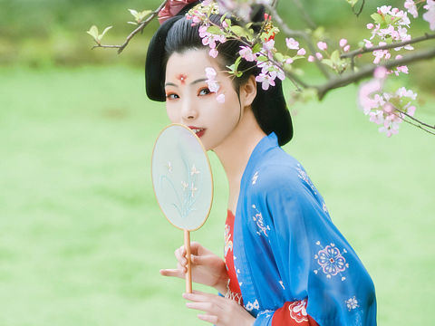 海棠
