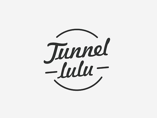 【VI设计、包装设计】Tunnelulu品牌设计设计（个人主页-ZMTYxOTQ4NTI=） - 品牌 - 站酷设计师荒村橙子原创素材 - 站酷ZCOOL