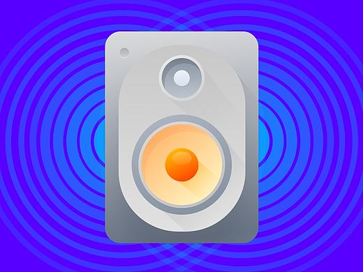 来来来,跟着音乐燥起来