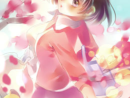 插图