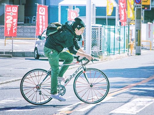 我所爱的日本
