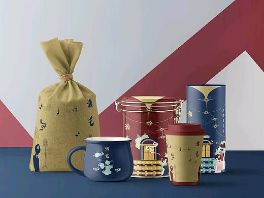 包装设计（个人主页-ZNDgwNzcxMzY=） - 包装 - 站酷设计师凉阎原创素材 - 站酷ZCOOL