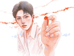 🔸你听🔸 