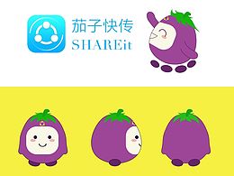 茄叮当