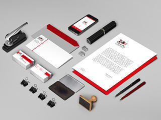 正限品牌设计VI作品(未完待续)