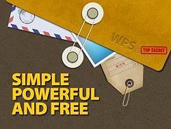 简单生活·自由办公(作品修改)