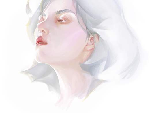 临摹临摹（个人主页-ZNDg0MDI1NTI=） - 创作习作 - 站酷设计师阿柱本柱原创素材 - 站酷ZCOOL