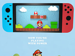 C4D三維立體創(chuàng)意  周練習(xí)