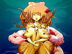 救（個(gè)人主頁(yè)-ZNDk0MjMy） - 商業(yè)插畫(huà) - 站酷設(shè)計(jì)師Tanzeywong原創(chuàng)素材 - 站酷ZCOOL