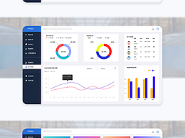 B端及數(shù)據(jù)可視化