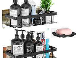 亚马逊 浴室支架