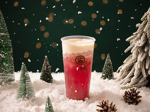 奶茶饮品类拍摄| 杭州静物摄影电商产品拍摄