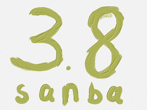 三八妇女节字体38sanba